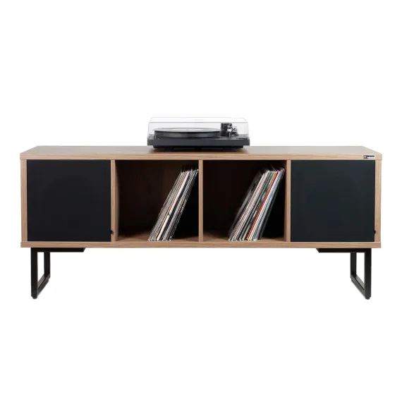 Radiotehnika Rondo Stage 400 Walnut