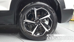 Chevrolet Trailblazer 1.3 Turbo 2WD — 2025