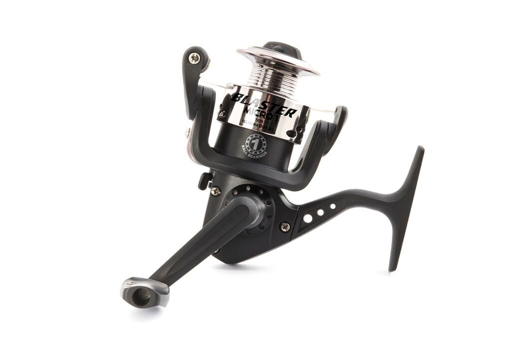 Катушка Salmo Blaster MICRO 1 1000FD