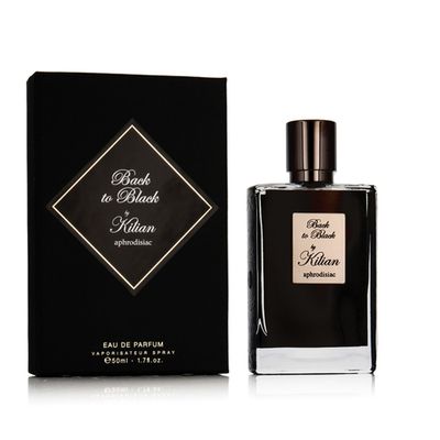 By Kilian Back to Black Aphrodisiac Eau De Parfum 50 ml (unisex)