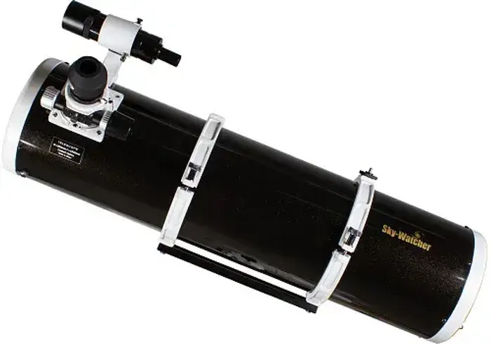 Труба оптическая Sky-Watcher BK 200 Steel OTAW Dual Speed Focuser Труба оптическая Sky-Watcher BK 200 Steel OTAW Dual Speed Focuser