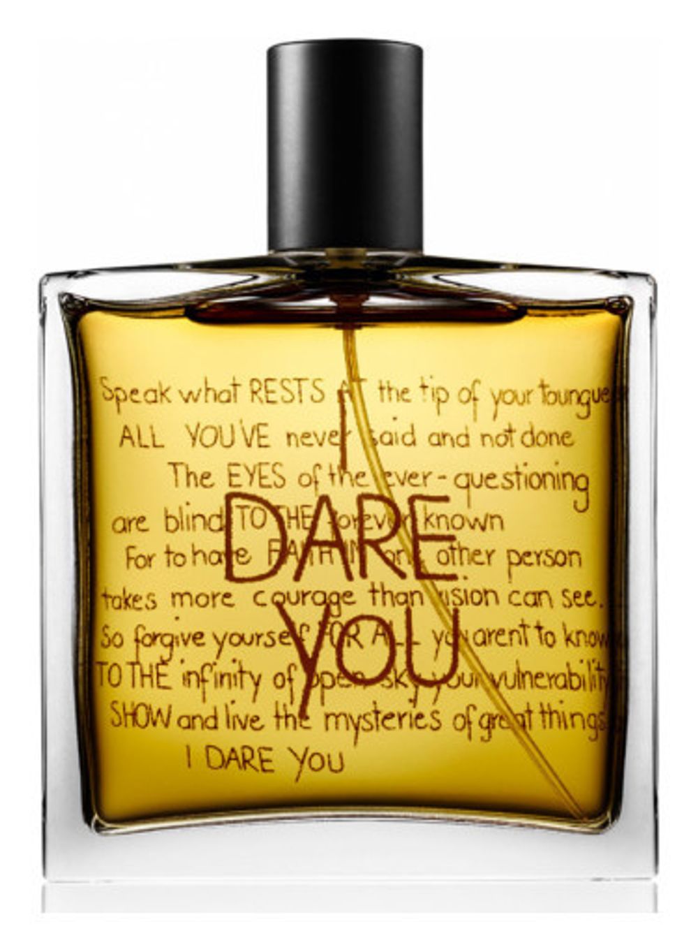 Liaison de Parfum I Dare You