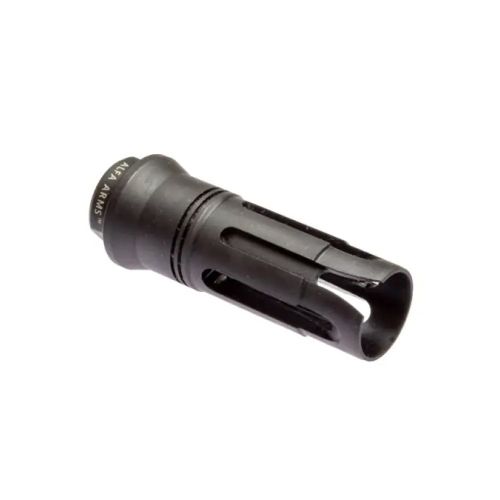 Пламегаситель Alfa Arms "BIRD CAGE" на Orsis 120, Orsis 140, ВПО-220, ВПО-221, ВПО-222, ВПО-223 (7,62х39, .223 Rem, 6,5x47 Lapua, .260 Rem, 9,6x53 Lancaster,.308, М16х1)