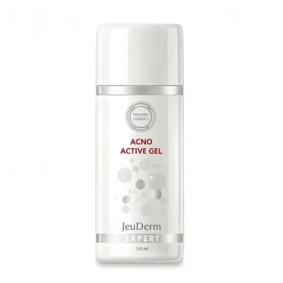 Acno Active Gel Jeuderm | Противовоспалительный гель для лечения акне