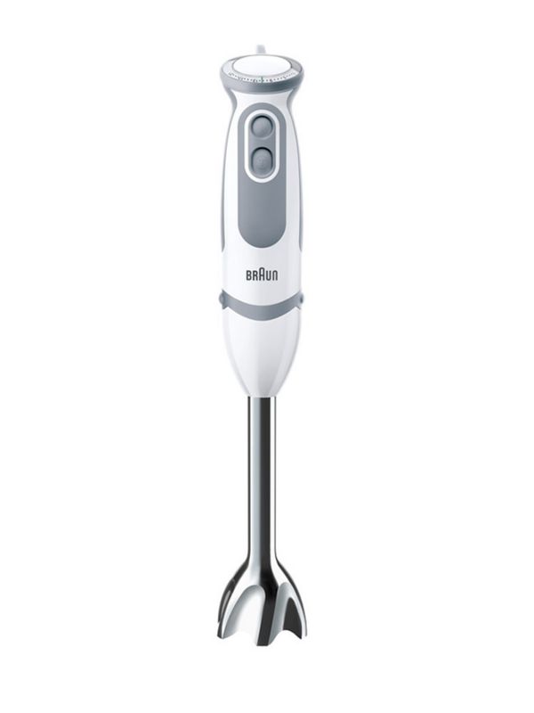 Погружной блендер Braun Multiquick 5 Vario MQ5220WH