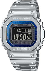Часы Casio GMW-B5000D-2