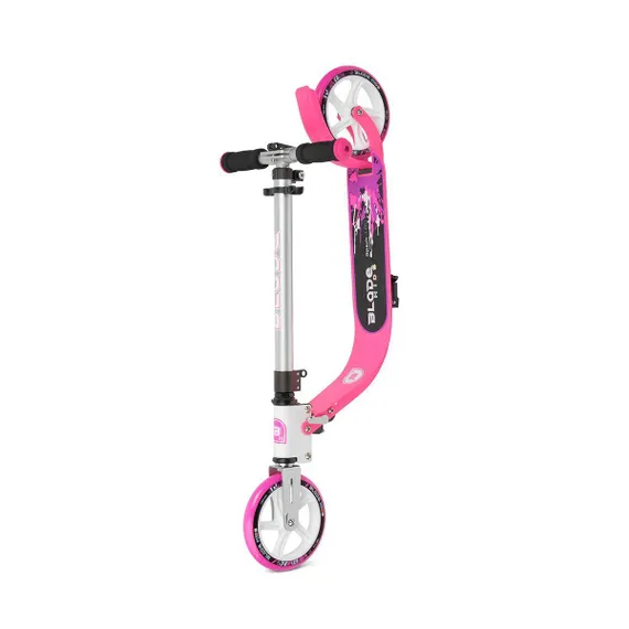 Самокат BLADE Kids Spark 180 magenta 3color
