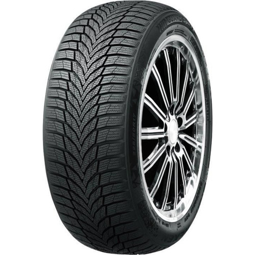 Легковая шина NEXEN WINGUARD Sport 2 195/65R15 91H