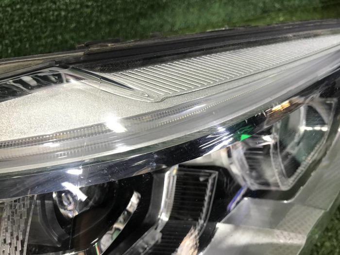 Фара правая BMW X3 G01, X4 G02 (2017-2021) Adaptive LED