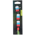 Мандула Premier Fishing Народная 110мм 3Х PR-MaP-3X -