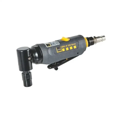 Пневматическая шлифовальная машина SBS-W 220-6 мм Schneider airsystems DGKD322755