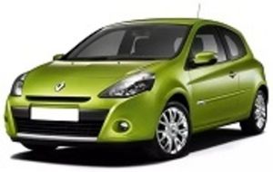 Clio III (05-09)