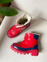 Сапоги Gucci