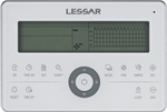 Сплит-система LESSAR Пульт управления проводной LZ-UPW7