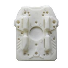 Кронштейн на столб для монт. коробок CamBox Commander Pole Wht