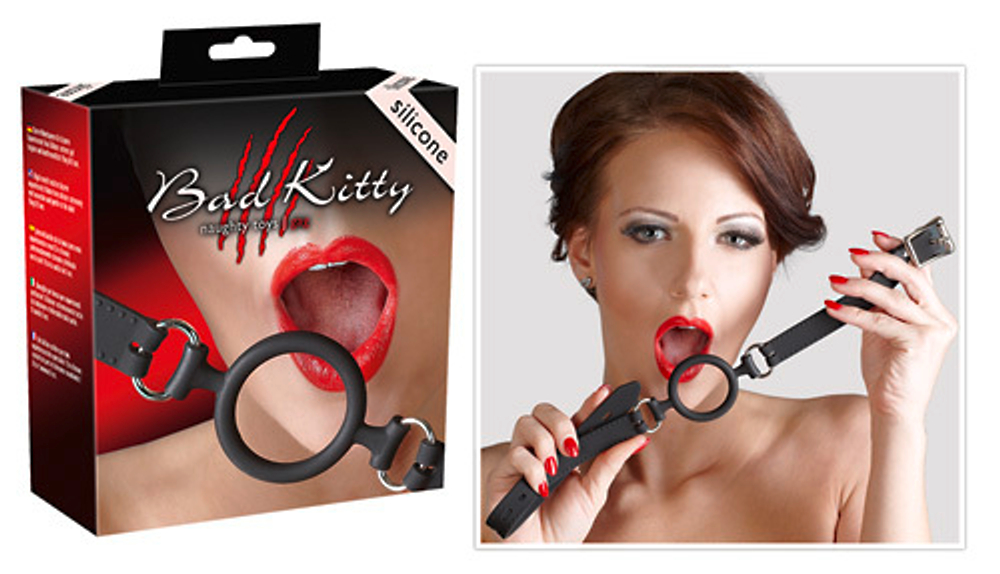 Силиконовый расширитель кольцо Silikon-Ring-Knebel