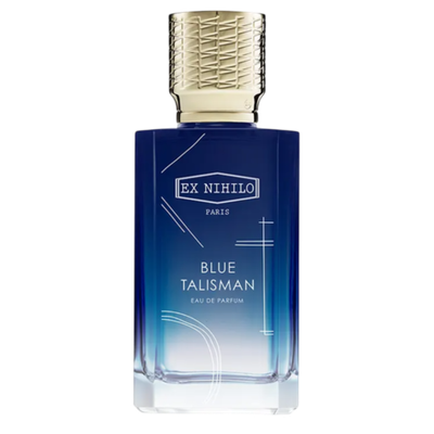 Ex Nihilo Blue Talisman