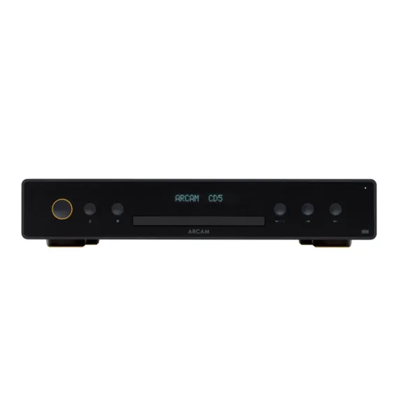 Arcam RADIA CD5 Black
