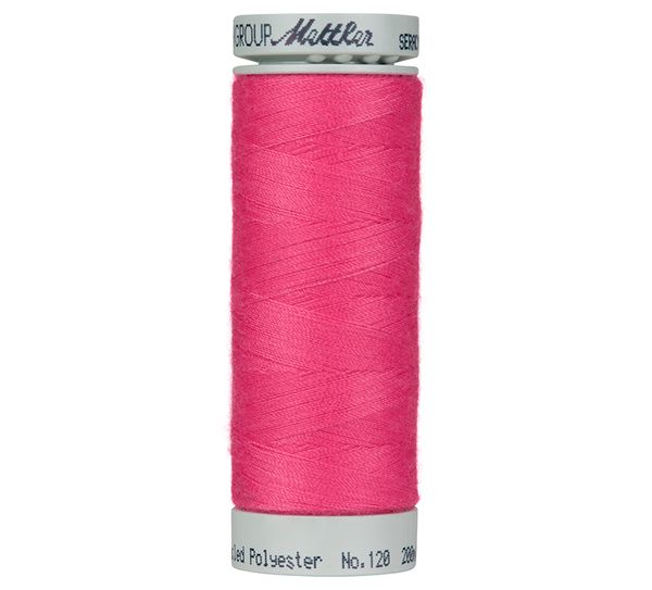 Нить универсальная Mettler Seracycle 120 (200 м), 5 кат. | цв. 1423 ♻