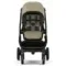 Коляска Redsbaby Onix 2 в 1 Taupe