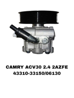 Насос гур 43310-33150/06130 на Toyota Camry ACV30 2.4 00- 2GRFE, 1ZZFE, 2AZFE— купить в Алматы | ADAL AUTO