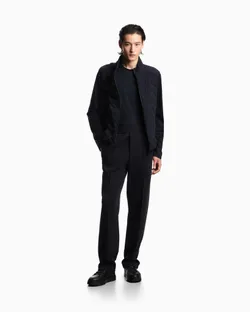 Жилет мужской EMPORIO ARMANI