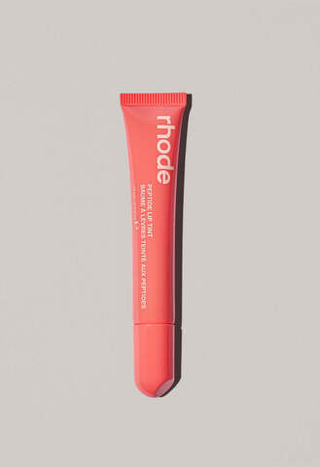 Rhode Peptide Lip Tint Limited Edition 10 mL - peach pit