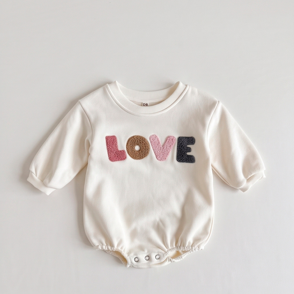 Ромпер Love
