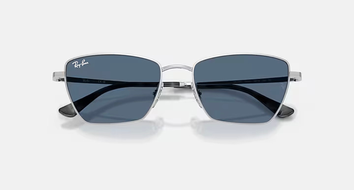 RAY-BAN DREA BIO-BASED RB3783 003/80