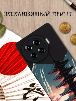 Чехол на Tecno Spark 20 Pro Plus