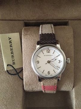 Женские наручные часы Burberry BU7863