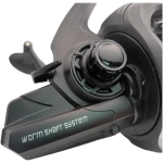 Катушка безынерционная Kaida Combat 7000C