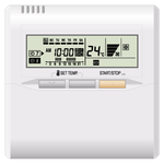 Сплит-система FUJITSU Блок внутренний ARYG09LLTA inverter
