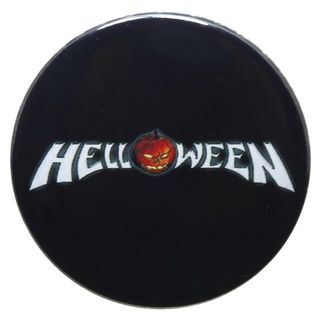 Значок Helloween (213)