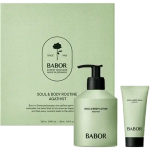 Набор Babor Soul&Body Gift Set 2025 Зеленый