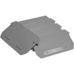 Крышка концевая D-UDK4-MTK-P/P