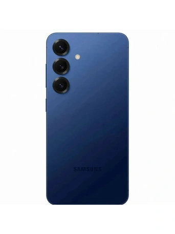 Смартфон Samsung Galaxy S25 Plus, 512GB, Blue