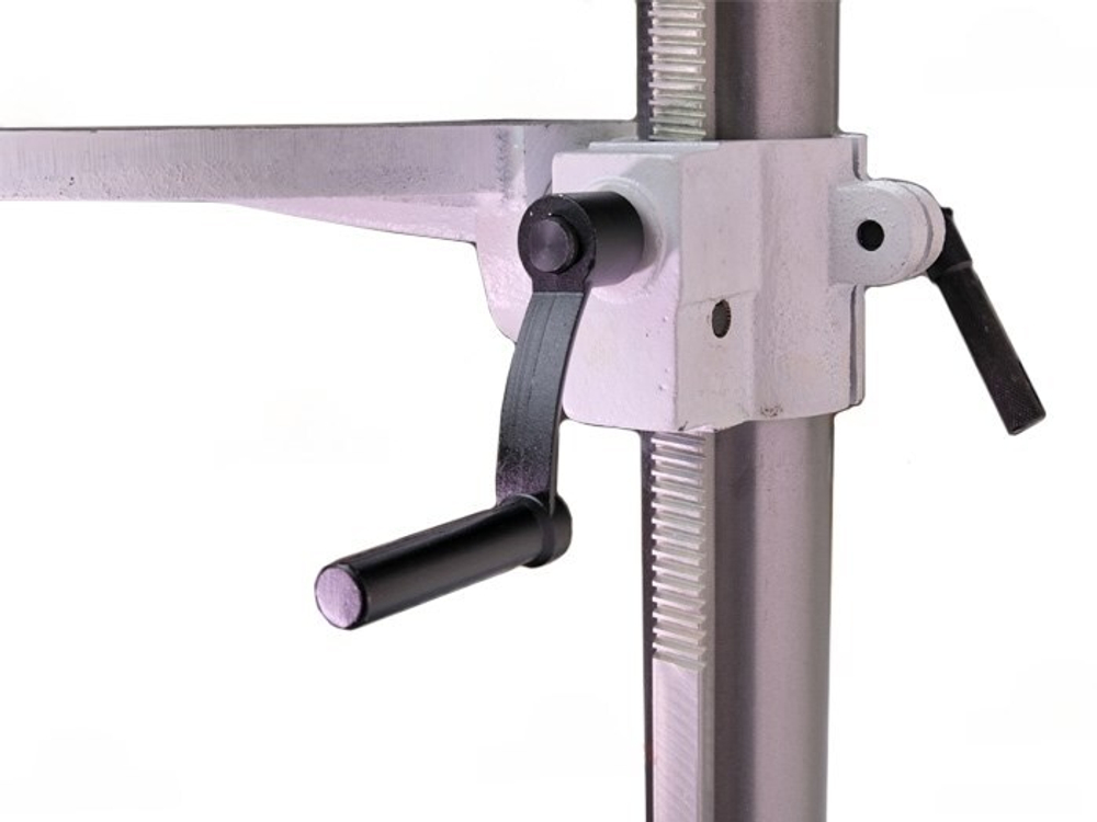Вертикально-сверлильный станок FABTEC B16 (220v) (выставочный образец)