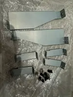 Магнитола для Cadillac SRX 2012-2017, ATS - Kuberg NH-C8403(уценка) Android 10, Быстрая, 4G SIM-слот