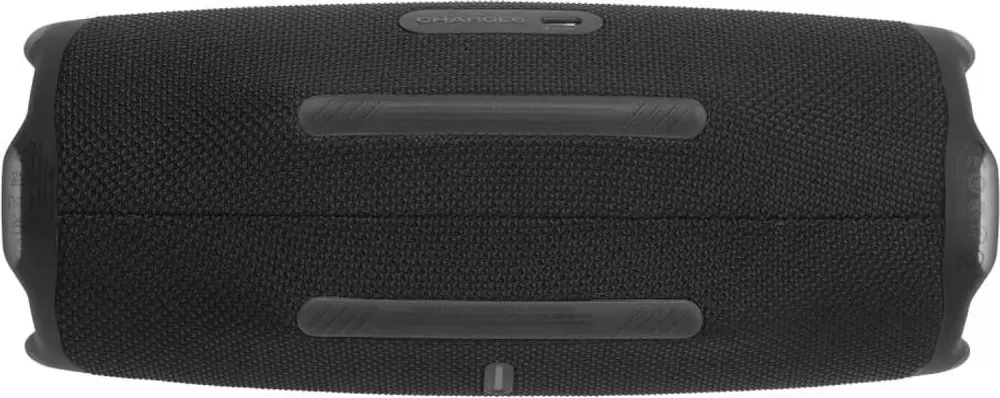 Беспроводная колонка JBL Charge 6 Black - 4