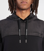 Худи Armani Exchange - черный(6LZMKA ZJ6LZ)