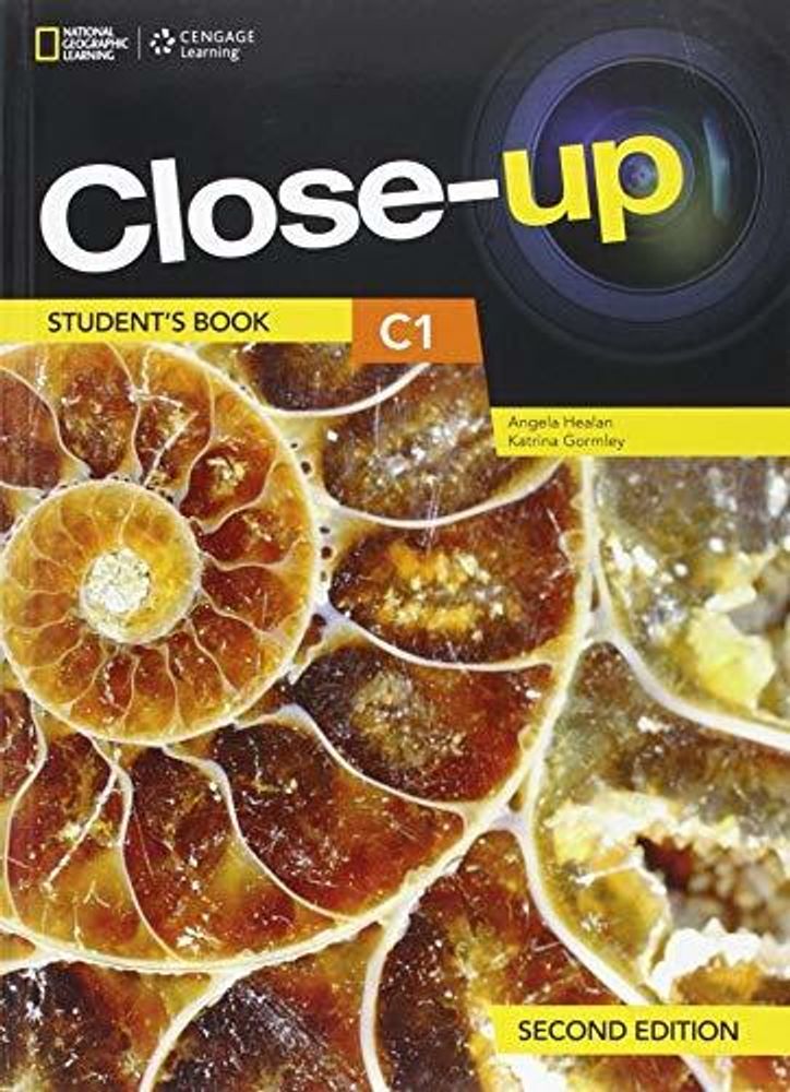 Close-Up Second Edition C1 Student's Book with Online Student's Zone and DVD eBook Close-Up Second Edition C1 Student's Book with Online Student's Zone and DVD eBook
