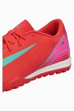 Сороконожки Nike Zoom Mercurial Vapor 16 Academy TF - размер 40,5 EU