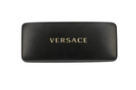Солнцезащитные очки Versace - черный(VE4442)