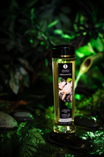 Масло массажное Shunga Organica без аромата 240 мл
