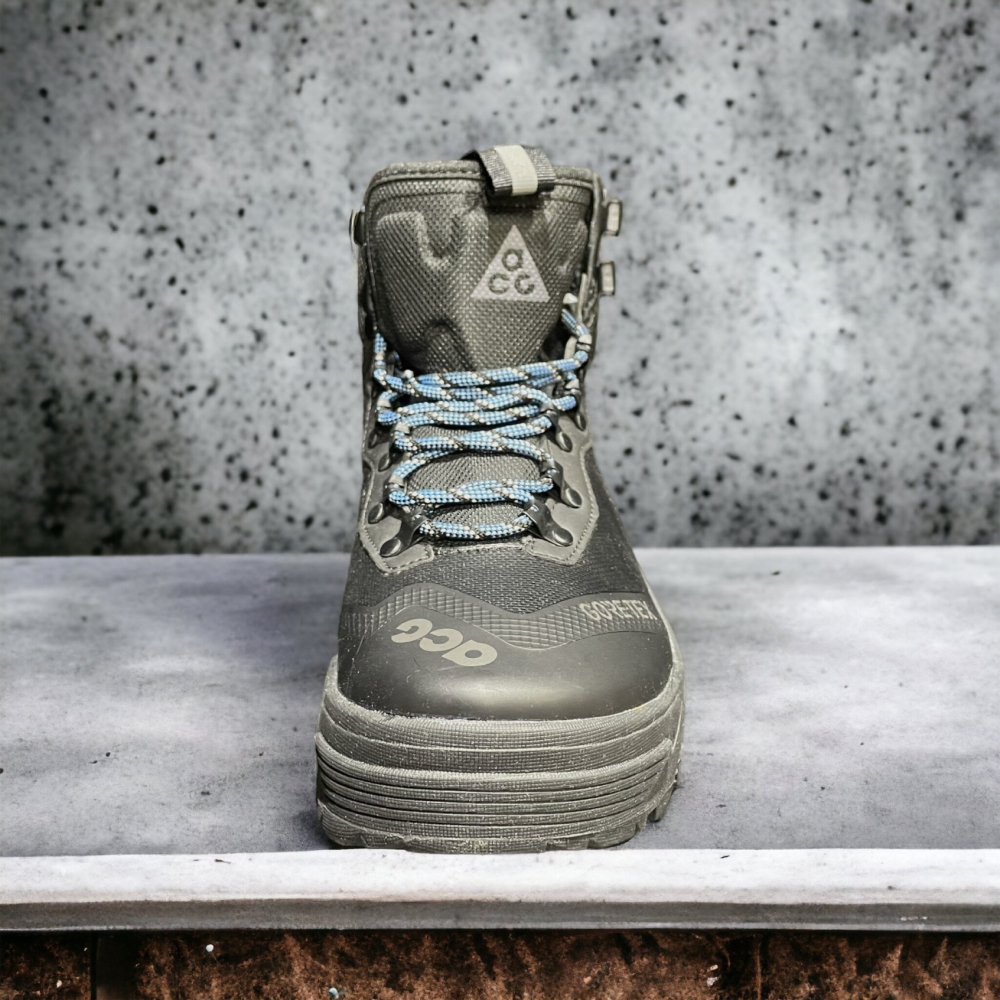 Nike ACG Air Zoom Gaiadome GORE-TEX • Black
