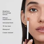 Консилер HOURGLASS Vanish Airbrush Concealer - #SILK 2.5