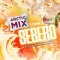 Sebero Arctic Mix - Corn Soda (100г)