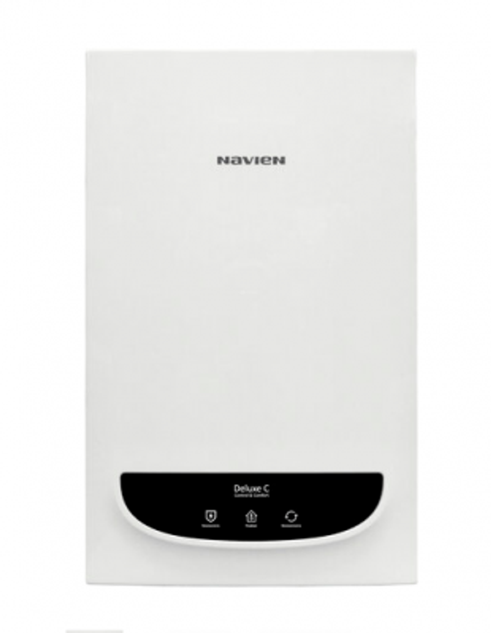 Котел настенный газовый NAVIEN DELUXE C COAXIAL-16K (2.К.Р.Inox)