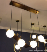 подвес Lambert & Fils Laurent 03